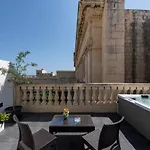 Appartement U Collection - A Luxury Collection Suites, *