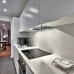 Appartement U Collection - A Luxury Collection Suites,