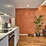 Appartement U Collection - A Luxury Collection Suites, *