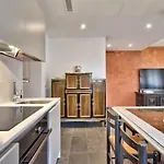 Appartement U Collection - A Luxury Collection Suites, *
