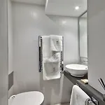 U Collection - A Luxury Collection Suites, Appartement *
