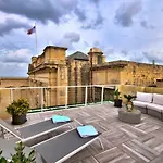 Appartement U Collection - A Luxury Collection Suites, *