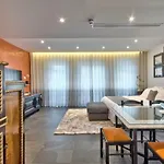 U Collection - A Luxury Collection Suites, Appartement *
