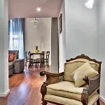 U Collection - A Luxury Collection Suites, Appartement *