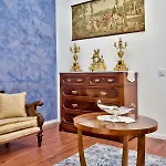U Collection - A Luxury Collection Suites, Appartement *