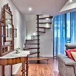 U Collection - A Luxury Collection Suites, Appartement *