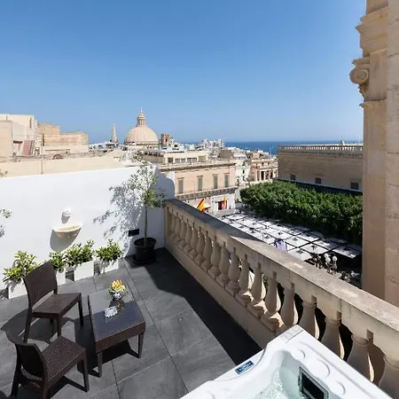 U Collection - A Luxury Collection Suites, アパート