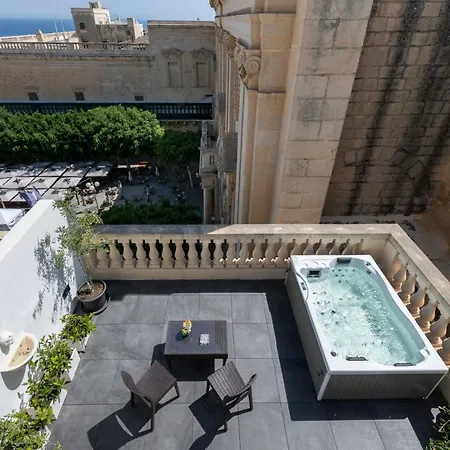 U Collection - A Luxury Collection Suites, Apartment