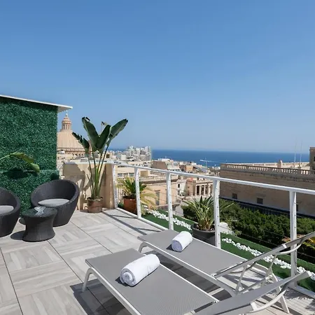 U Collection - A Luxury Collection Suites, *