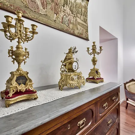 U Collection - A Luxury Collection Suites, Appartement *