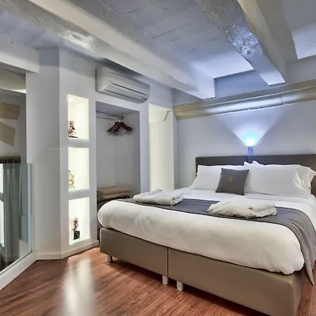 U Collection - A Luxury Collection Suites, * バレッタ
