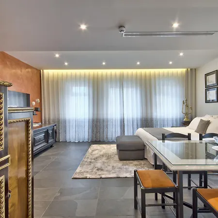 U Collection - A Luxury Collection Suites, アパート バレッタ