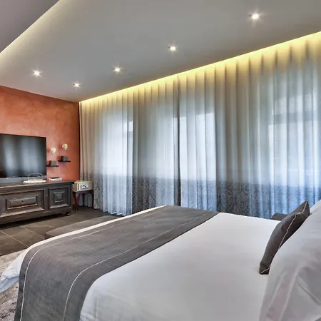 U Collection - A Luxury Collection Suites, Appartement