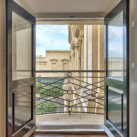 アパート U Collection - A Luxury Collection Suites, バレッタ