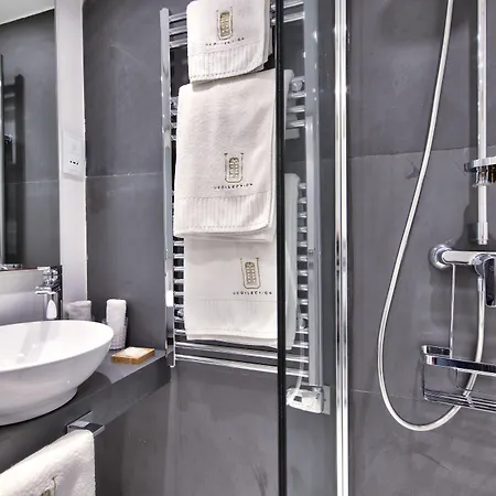 U Collection - A Luxury Collection Suites, アパート バレッタ