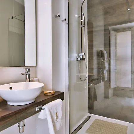 U Collection - A Luxury Collection Suites, バレッタ