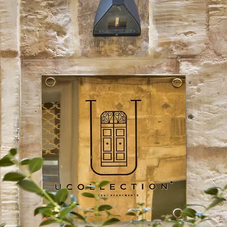 U Collection - A Luxury Collection Suites, アパート