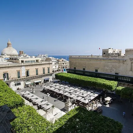 アパート U Collection - A Luxury Collection Suites, *