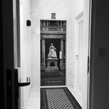 U Collection - A Luxury Collection Suites, * Valletta