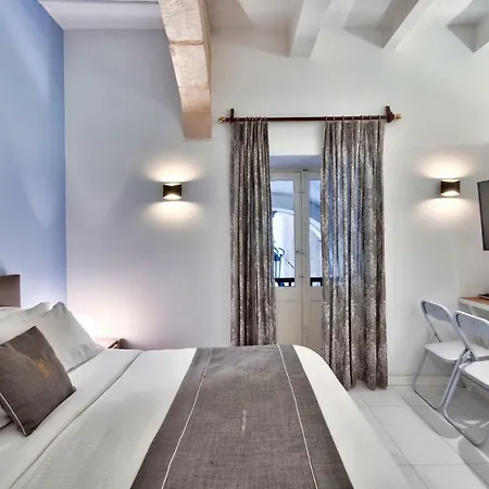 U Collection - A Luxury Collection Suites, Apartment Valletta