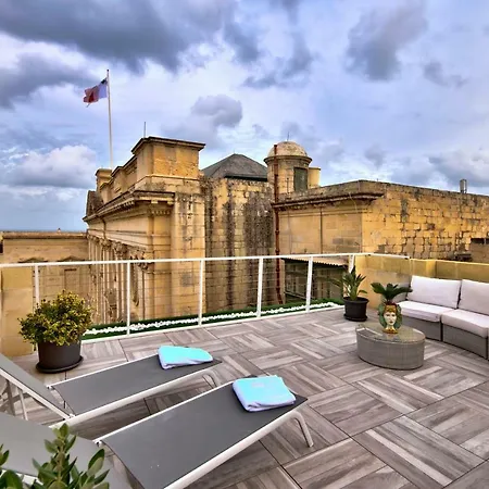 アパート U Collection - A Luxury Collection Suites, *