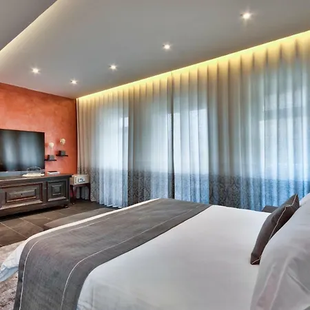 アパート U Collection - A Luxury Collection Suites, バレッタ