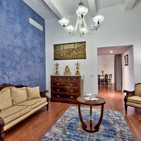 アパート U Collection - A Luxury Collection Suites, バレッタ