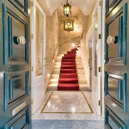 Apartment U Collection - A Luxury Collection Suites, *