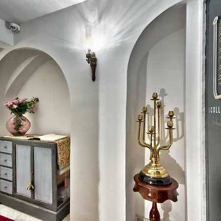 U Collection - A Luxury Collection Suites, Valletta
