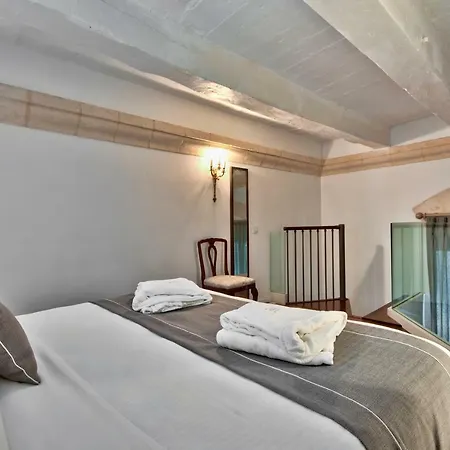 U Collection - A Luxury Collection Suites, Valletta