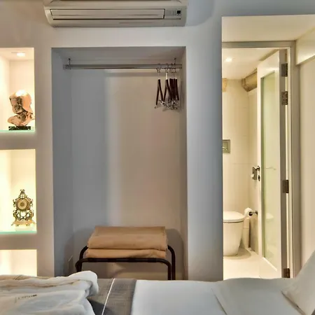 U Collection - A Luxury Collection Suites, Appartement La Valette
