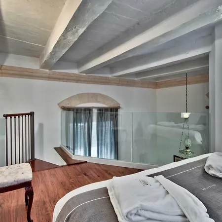 U Collection - A Luxury Collection Suites, *