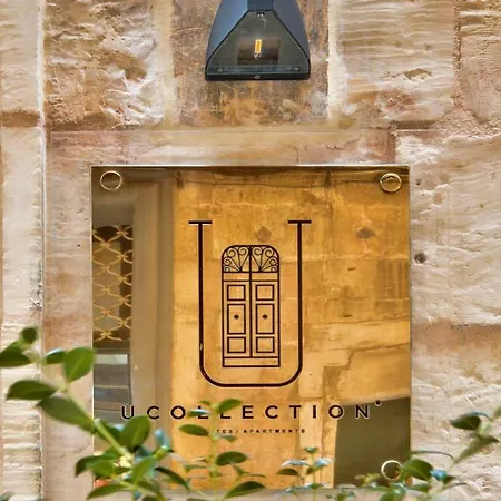 Apartment U Collection - A Luxury Collection Suites, *