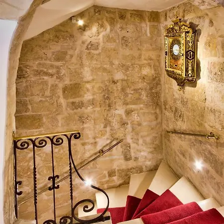 Apartment U Collection - A Luxury Collection Suites,