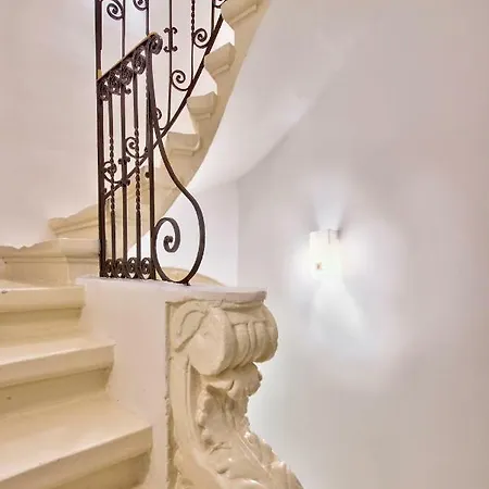 Apartment U Collection - A Luxury Collection Suites, *