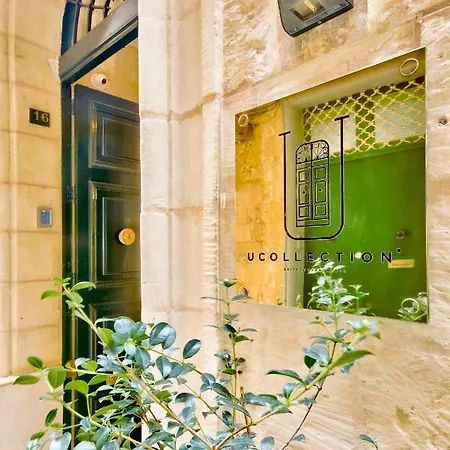 Apartment U Collection - A Luxury Collection Suites, *