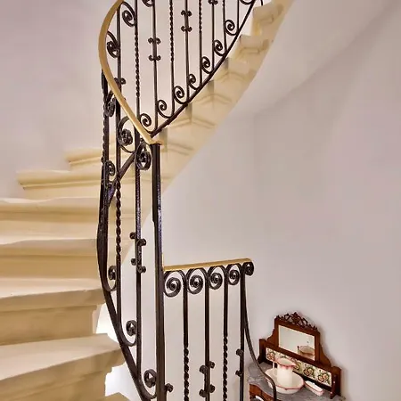 U Collection - A Luxury Collection Suites, Apartment Valletta