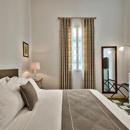 Apartment U Collection - A Luxury Collection Suites, *