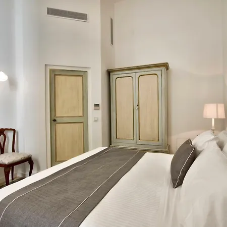 アパート U Collection - A Luxury Collection Suites, *