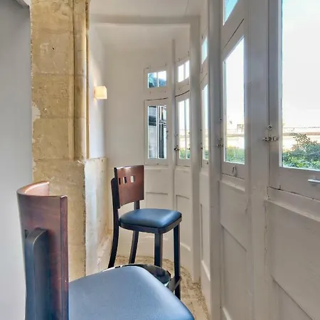 U Collection - A Luxury Collection Suites, Valletta