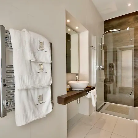 アパート U Collection - A Luxury Collection Suites, バレッタ