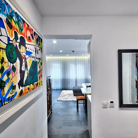 Apartment U Collection - A Luxury Collection Suites, Valletta