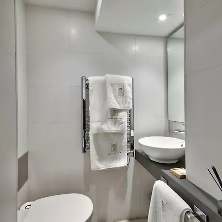 U Collection - A Luxury Collection Suites, * バレッタ