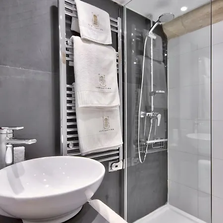 Apartment U Collection - A Luxury Collection Suites, Valletta