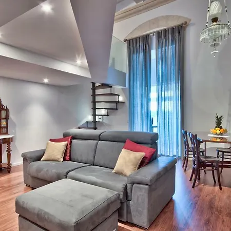 U Collection - A Luxury Collection Suites, Apartment *