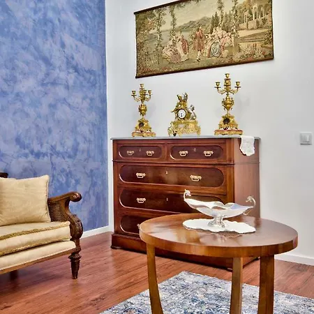 U Collection - A Luxury Collection Suites, Apartment *
