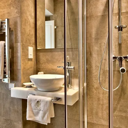 U Collection - A Luxury Collection Suites, アパート バレッタ