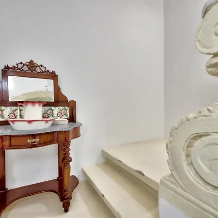Apartment U Collection - A Luxury Collection Suites, Valletta