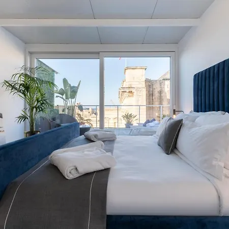 Lejlighed U Collection - A Luxury Collection Suites, *
