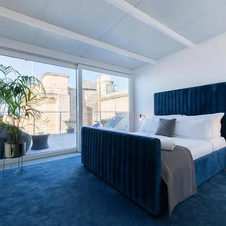 U Collection - A Luxury Collection Suites,